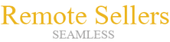 Remote Sellers Mobile Logo
