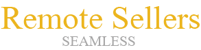 Remote Sellers Logo